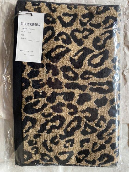 ワコマリア　wackomaria フェイスタオル WACKO MARIA (ワコマリア)】 フェイスタオル│WACKO MARIA